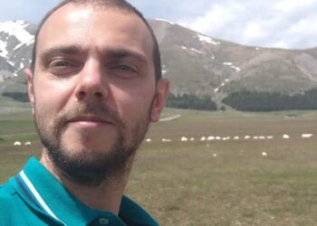 Dall’Abruzzo all’Etna per studiare il vulcanismo di Venere con il giovane ricercatore Piero D’incecco