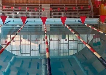 Lavori di ristrutturazione della piscina comunale a Giulianova: ulteriore stanziamento di 50 mila euro