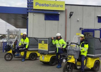 Poste italiane: fino al 7 gennaio anche in Abruzzo selezioni aperte per portalettere