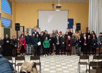 Creiamo il Natale: ecco la premiazione del concorso