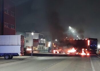 Assalto da far west al caveau dell’Ivri, smantellato il commando armato: 6 arresti e 23 indagati