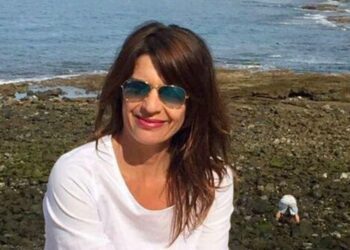Lacrime e commozione a Giulianova per la scomparsa di Emanuela Aloisi: aveva 51 anni