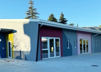 Il Comune di Rapino inaugura Futura, la scuola di domani