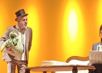 Teatro dialettale, al Fenaroli in scena “O tuono ‘e marzo”