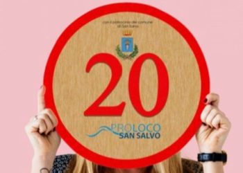 Il 5 gennaio appuntamento a San Salvo con la Tombola umana