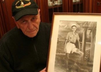 Mostro di Firenze: morto l’ex legionario Giampiero Vigilanti, fu indagato per i delitti