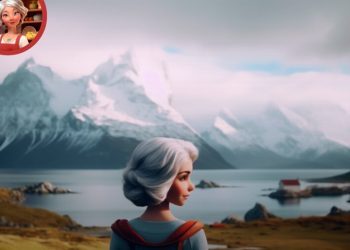 Intelligenza artificiale, chef Zia Sofia approda in Abruzzo