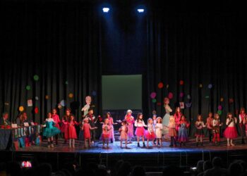 Strepitoso successo per la 56ª edizione della Mascherina d’Argento