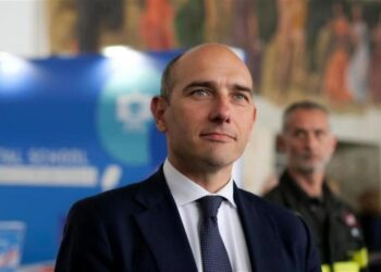 Sottosegretario Morelli all’Aquila: incontri per fondi Cipe e visita all’Ater