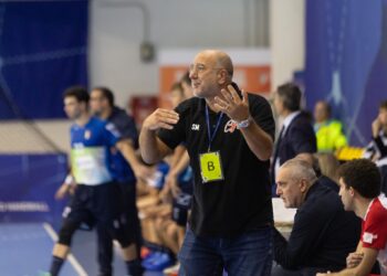 Serie A Silver pallamano, il Teramo crolla contro il Campus Italia