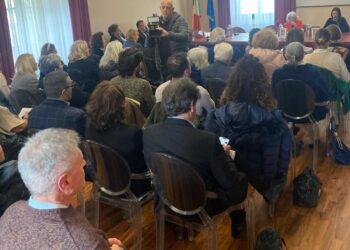 Giornata Mondiale per il Linfedema, ospite a Pescara l’autrice Chiara Buldrini