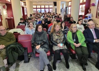 Un successo per l’undicesima edizione del “Darwin day”