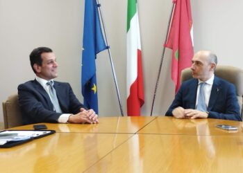 Ater L’Aquila, Isidori: al lavoro per incrementare fondi e aprire nuovi cantieri