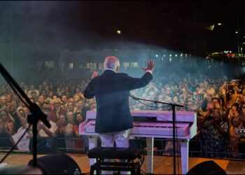 Con il Premio Galasso 2024 parte la terza edizione del Francavilla Urban Festival