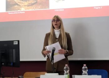 “Dinamiche insediamentali nell’Abruzzo dell’età del bronzo”: a Giulianova sarà presentato il volume dell’archeologa Andrea Di Giovanni