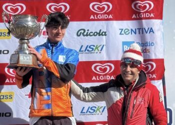 A Roccaraso altro weekend con gare di sci