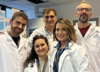 I laboratori dell’Università degli Studi G.D’Annunzio insigniti dalla certificazione “Green Lab”