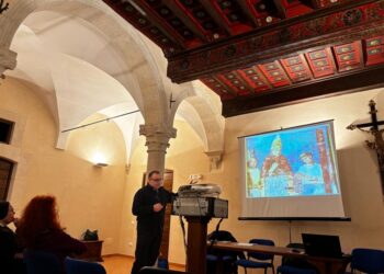 Al via i corsi gratuiti per il laboratorio Celestino V