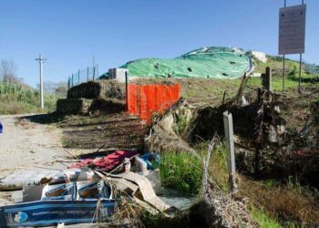 Chiarimento della regione sui fondi Fsc per bonifica ex discarica Villa Carmine