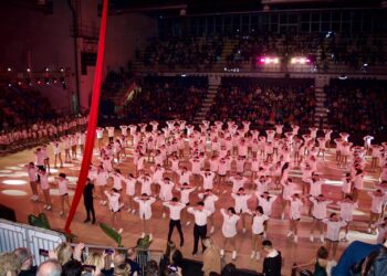 A Roseto un grande evento sportivo benefico per dire no alla violenza di genere e promuovere la Ricerca