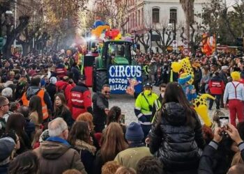 Scandalo a 4 zampe, associazioni animaliste denunciano il carnevale di Giulianova