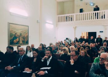 Le rare foto di Giulianova tra 1800 e 1900, grande successo e tanta gente alla presentazione