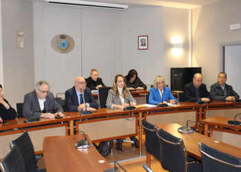 Monitoraggio dell’aria a San Salvo, arriva la centralina di rilevamento dell’Arta