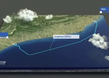 Ok dal Mase all’elettrodotto sottomarino Adriatic Link