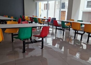 Adsu L’Aquila, l’otto marzo apre la sala ristoro da 90 posti