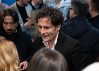 Sede Confindustria, Piccinini: “Ridicolo accusare Centrodestra per eventuale spostamento dall’Aquila a Pescara”