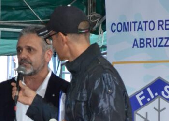 lo Sci Club di Alfedena si aggiudica le fasi finali del trofeo Interappenninico