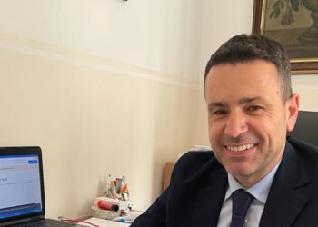 Centrale unica di emergenza 112 all’Aquila, inaugurata dal Ministro Piantedosi