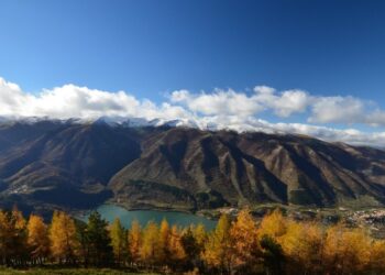 Michele Antonelli presenta a Spoltore i suoi libri sulla civiltà dell’Appennino Abruzzese