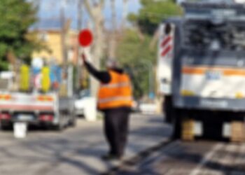 Al via il rifacimento di alcuni tratti di manto stradale a Giulianova