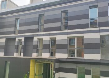 A Chieti inaugurata la Casa dello studente dell’Ater