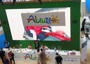 Gli chef “stellati” protagonisti allo stand Abruzzo della Borsa internazionale del turismo