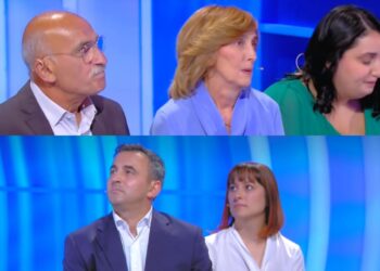 “C’è posta per te” in Abruzzo: recapitato l’invito della De Filippi ad una famiglia marsicana