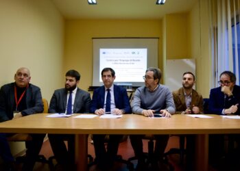 Nuova sede per centro per l’impiego di Roseto: presentato progetto da 900mila euro