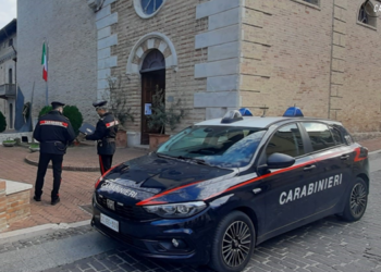 Rapina al centro agroalimentare di Cepagatti, chiesti 7 anni per Nobile e Longo