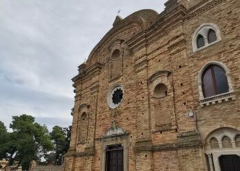 La ditta aquilana Soalco si aggiudica appalto per restauro chiesa di Spoltore