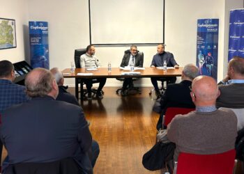 Marsilio e D’Amico a confronto con Confartigianato Abruzzo: le risposte dei candidati