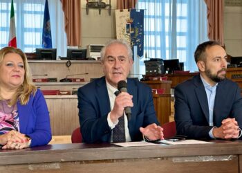 Università di Pescara, Carlo Costantini: la sede dei Vigili del fuoco sia parte dell’ateneo”