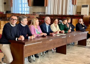 Viale Marconi a Pescara, il candidato sindaco Costantini: “Commissione d’indagine e ripristino parcheggi”