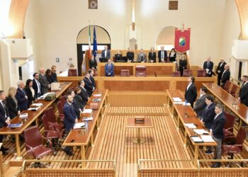 Valorizzazione siti storici e commercio nei lavori odierni del Consiglio regionale all’Aquila