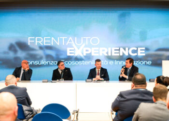 “Frentauto Experience 2024”, oltre 150 aziende partecipanti alla convention su automotive, ecosostenibilità e innovazione
