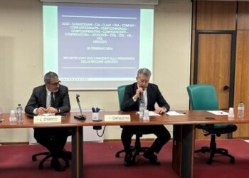 Autonomia, D’Amico: un no deciso, ha acuito differenze