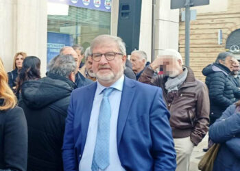 Europee 2024, l’imprenditore Eliseo Iannini in pole position per collegare l’Europa con il Meridione d’Italia