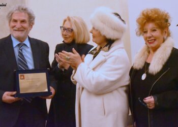 A Roma la Treccani inaugura il premio internazionale Gennaro Manna, dedicato al grande scrittore abruzzese