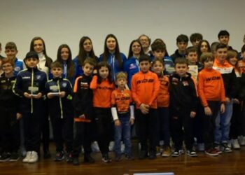 Federciclismo Abruzzo: tutti i premiati e i protagonisti del ciclismo della stagione 2023