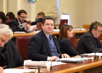 Verrecchia sulla Asl: “Al via pagamento degli arretrati per 430 lavoratori “